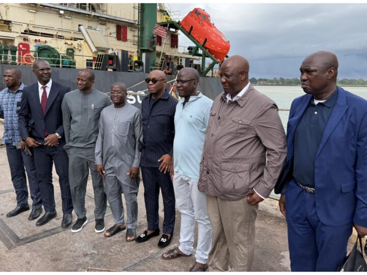 Port de Bissau : la BOAD engagée pour accompagner le développement des infrastructures portuaires en Guinée-Bissau