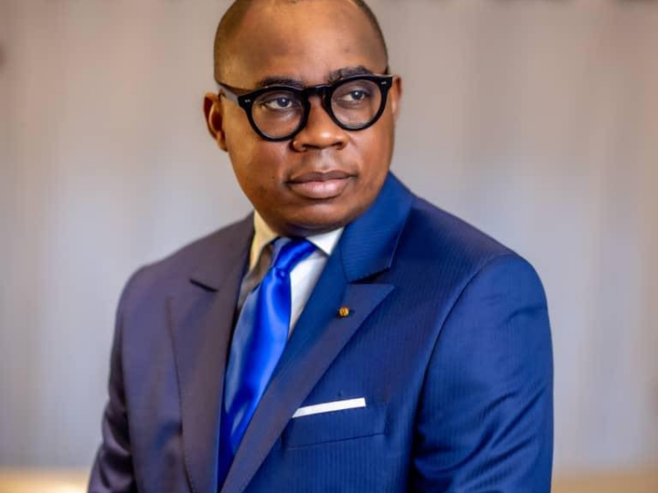 Togo – Kokou Edem TENGUE nouveau Directeur Général du Port Autonome de Lomé : Un parcours d&rsquo;expert taillé pour le poste