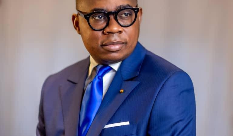 Togo – Kokou Edem TENGUE nouveau Directeur Général du Port Autonome de Lomé : Un parcours d&rsquo;expert taillé pour le poste