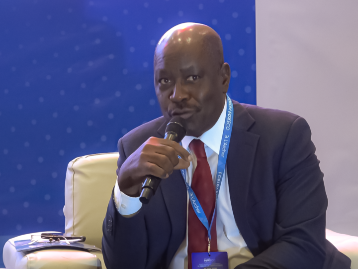 Congo – Économie Maritime : Modernisation et ambitions du Port Autonome de Pointe-Noire au cœur du Forum VOX-ECO