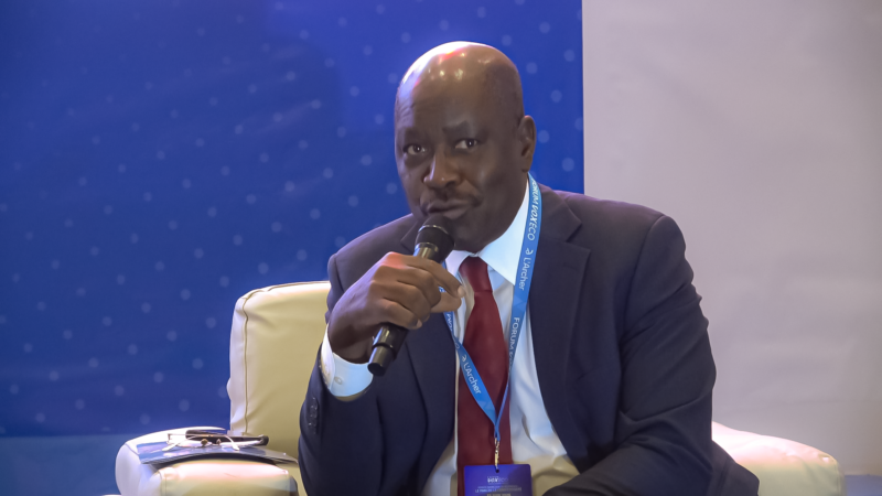Congo – Économie Maritime : Modernisation et ambitions du Port Autonome de Pointe-Noire au cœur du Forum VOX-ECO