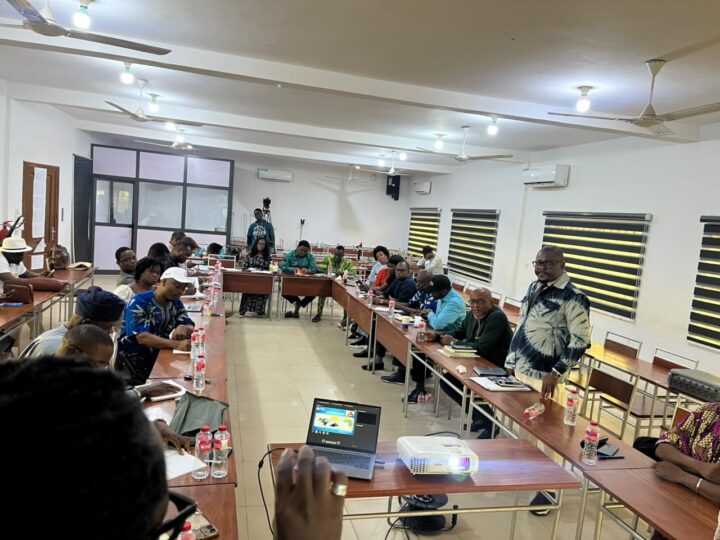 Bénin : Le Creuset des Professionnels de Droit pour la Recherche et l’Excellence (CPDRE) place le droit, la sécurité maritimes et l’économie bleue au cœur des pratiques juridiques et judiciaires au Bénin