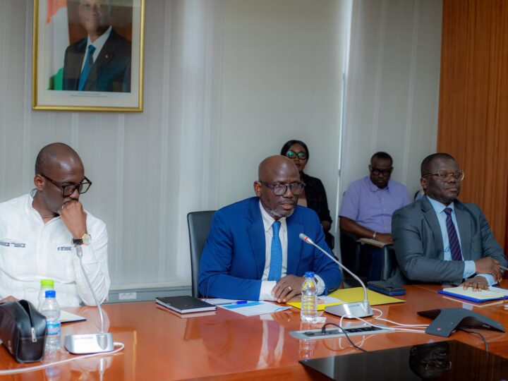 Côte d’Ivoire – Le Port Autonome de San Pedro consolide sa triple certification ISO et renforce sa culture de prévention