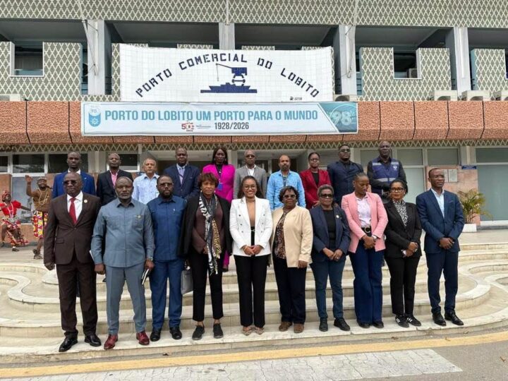 ANGOLA – DEPUTADOS DA ASSEMBLEIA NACIONAL AVALIAM DESENVOLVIMENTO E PERSPECTIVAS DO CORREDOR DO LOBITO