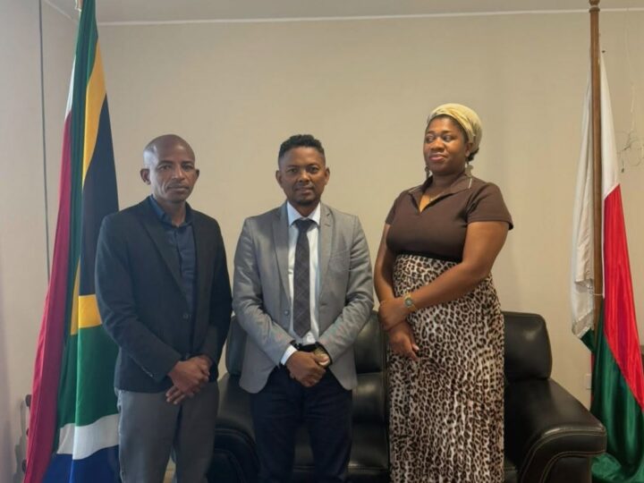 Madagascar : le projet de liaison maritime directe Toliara–Durban franchit une nouvelle étape