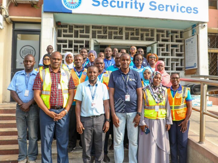 Kenya – La KPA intensifie la mise en œuvre du Code ISPS au port de Mombasa