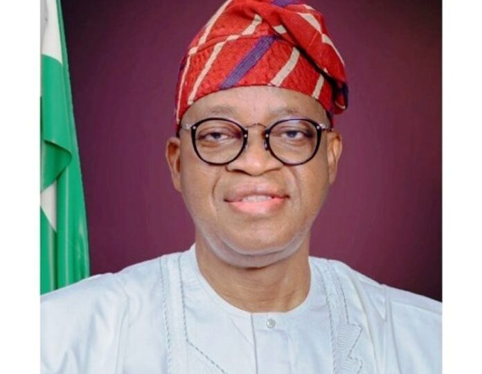 Nigeria – Oyetola annonce la levée par les États-Unis de la condition d’entrée imposée aux navires nigérians après 12 ans
