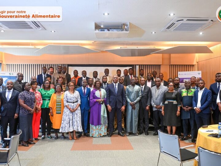 Côte d&rsquo;Ivoire – Atelier national de consultation et de domestication de la boîte à outils d&rsquo;évaluation de l&rsquo;économie bleue (BEVTK)