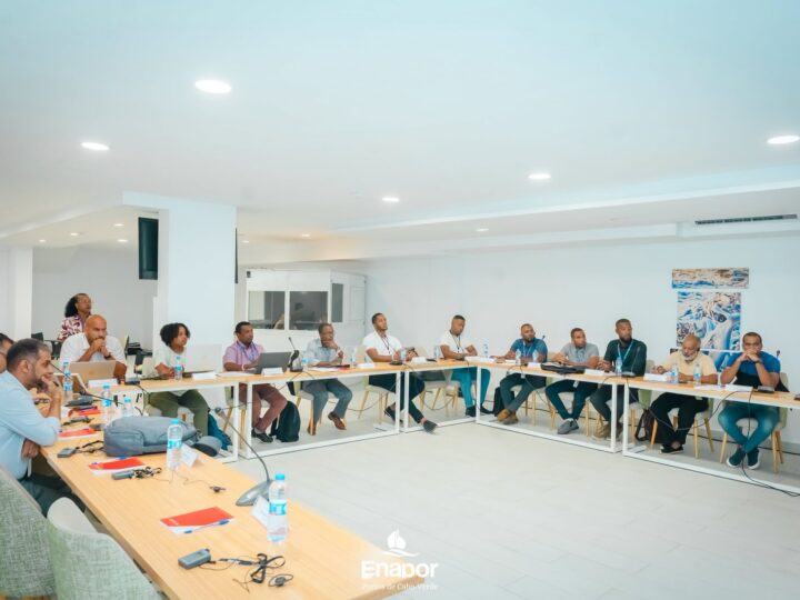 Cabo Verde – ENAPOR promove formação em Segurança Portuária no âmbito do Código ISPS