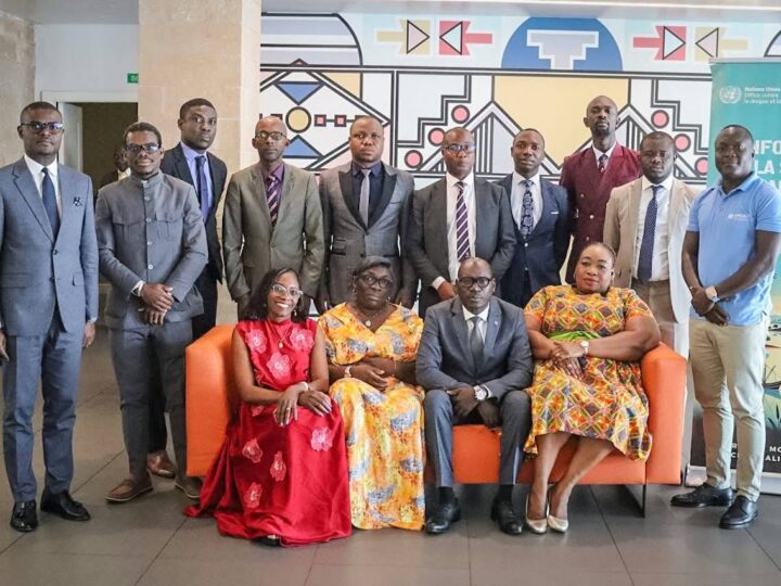 Côte d&rsquo;Ivoire – Sécurité maritime : Les acteurs de la chaine pénale à l’école du droit de la mer
