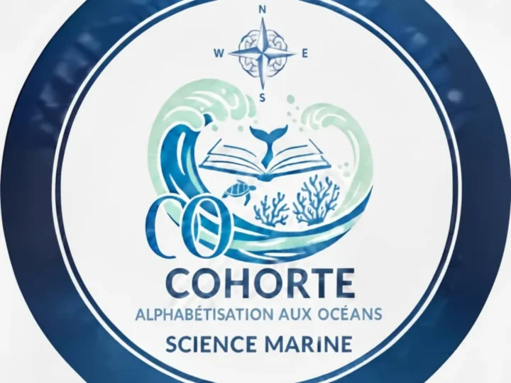 APPEL À CANDIDATURE : DEUXIEME COHORTE DU PROGRAMME D&rsquo;ALPHABETISATION AUX OCEANS (OCEAN LITERACY)