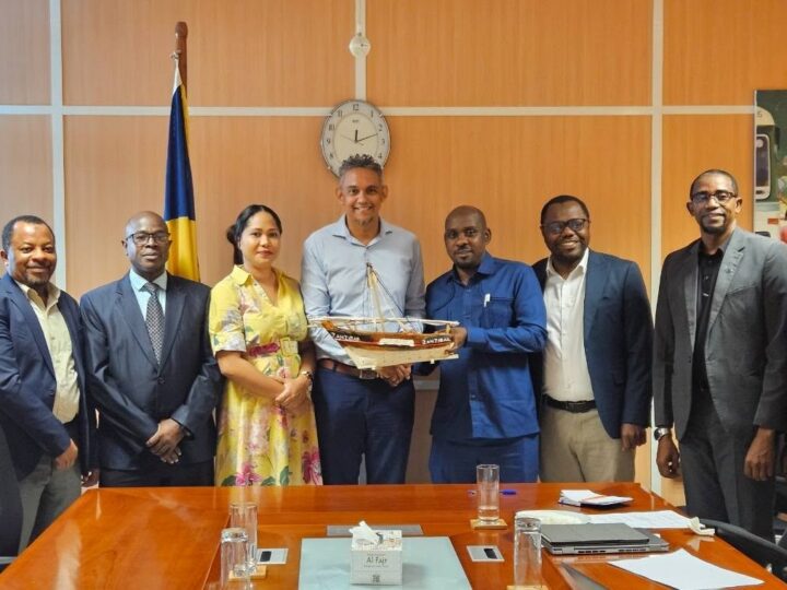 Les Seychelles et Zanzibar renforcent leur coopération pour une Économie Bleue régénératrice