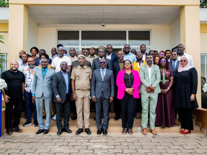 Côte d&rsquo;Ivoire : Le Port Autonome de San Pedro (PASP) mobilise les importateurs relativement aux possibilités d’importations offertes par la place portuaire