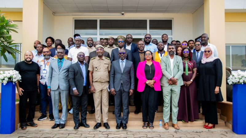 Côte d&rsquo;Ivoire : Le Port Autonome de San Pedro (PASP) mobilise les importateurs relativement aux possibilités d’importations offertes par la place portuaire