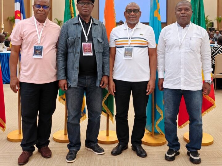 Sécurité maritime : La Côte d’Ivoire prend part aux assises stratégiques du MoU d’Abuja à Libreville