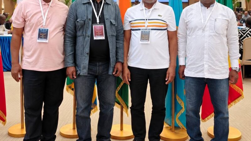 Sécurité maritime : La Côte d’Ivoire prend part aux assises stratégiques du MoU d’Abuja à Libreville