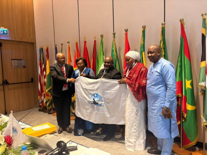 Le Liberia accueillera la 17e réunion du Comité de Contrôle des Navires par l’État du Port du Mémorandum d’Abuja et la 4e réunion du Bureau des ministres et commissaires chargés des affaires maritimes