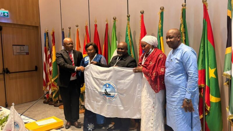 Le Liberia accueillera la 17e réunion du Comité de Contrôle des Navires par l’État du Port du Mémorandum d’Abuja et la 4e réunion du Bureau des ministres et commissaires chargés des affaires maritimes