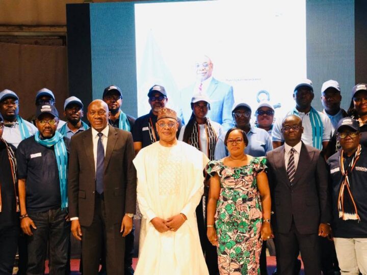 Journée mondiale de la Mer : La Côte d&rsquo;Ivoire réaffirme son engagement pour un secteur maritime durable