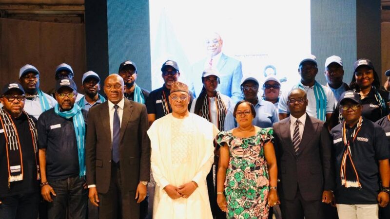 Journée mondiale de la Mer : La Côte d&rsquo;Ivoire réaffirme son engagement pour un secteur maritime durable