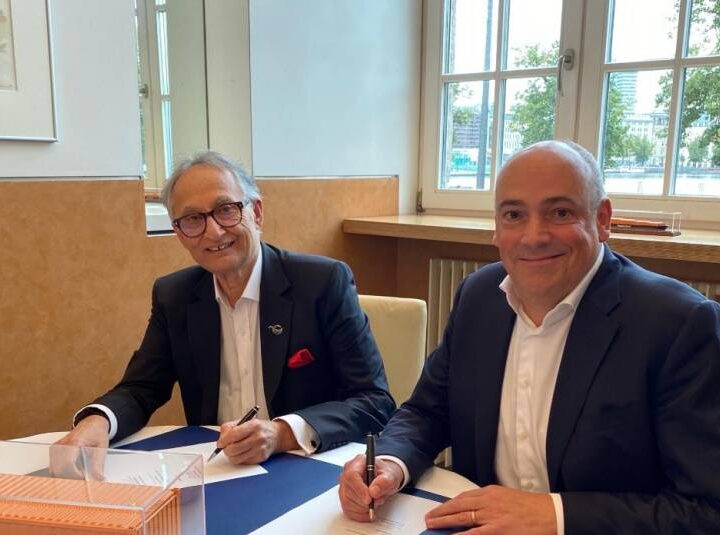 Hapag-Lloyd renforce son partenariat avec DP World pour soutenir sa croissance en Afrique