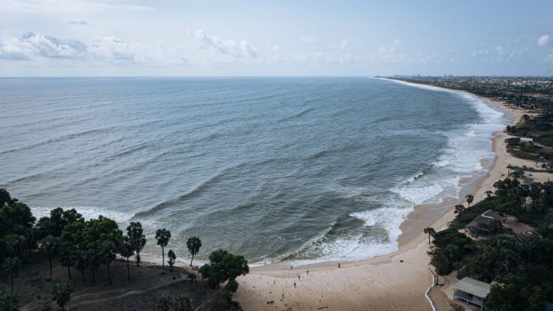 La République du Congo annonce la création des premières Aires Marines Protégées du pays