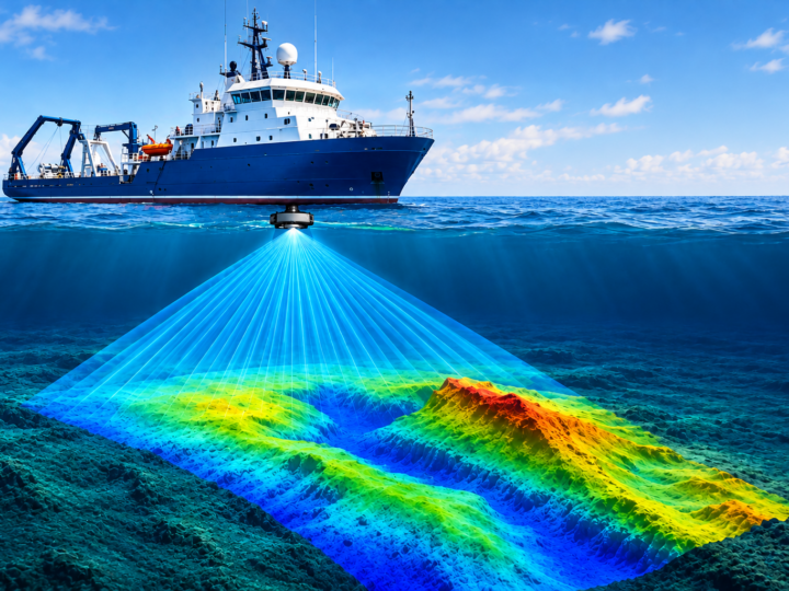 Les Seychelles créent un Bureau hydrographique national pour mieux connaître et gérer leur domaine maritime