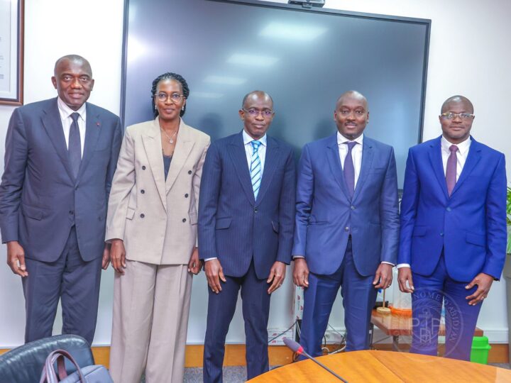 CÔTE D’IVOIRE – PERFORMANCE PORTUAIRE : LE DIRECTEUR GÉNÉRAL DU PAA MOBILISE LES ACTEURS POUR RENFORCER LA CONTINUITÉ DES SERVICES