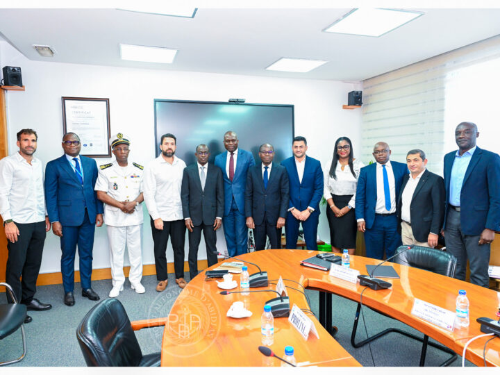 CÔTE D’IVOIRE – LE DIRECTEUR GÉNÉRAL DU PAA À L’ÉCOUTE DES ENTREPRISES DE TRANSPORT DE CONTENEURS