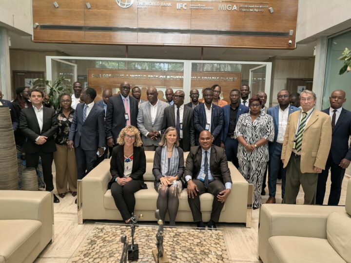 Côte d&rsquo;Ivoire – Pêche et aquaculture : le MIRAH et la Banque mondiale mobilisés pour un développement durable des filières