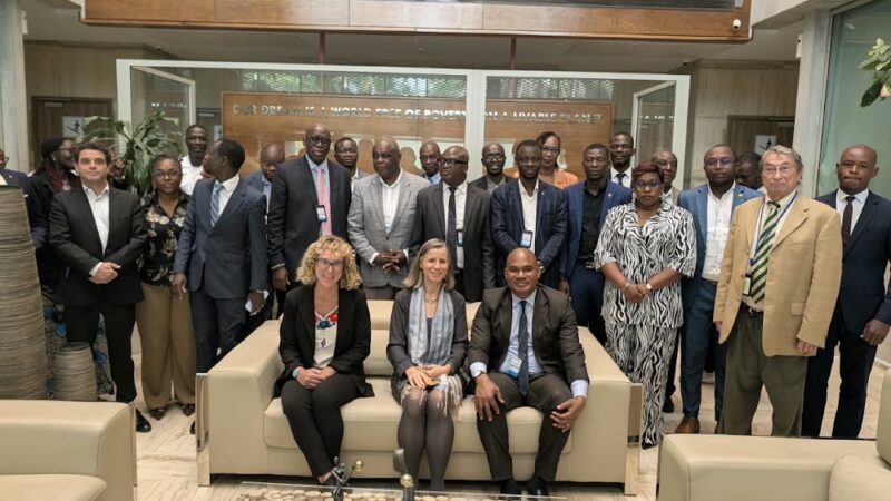 Côte d&rsquo;Ivoire – Pêche et aquaculture : le MIRAH et la Banque mondiale mobilisés pour un développement durable des filières