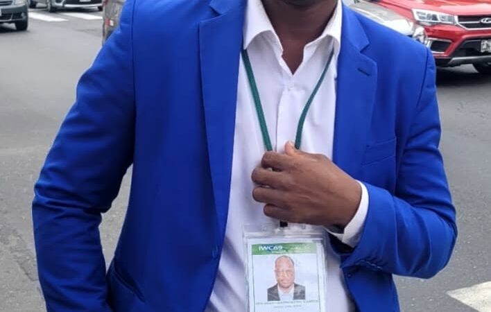 Bénin : Le Dr. Urbain Brito élu président de la Commission baleinière internationale pour le mandat 2026-2028