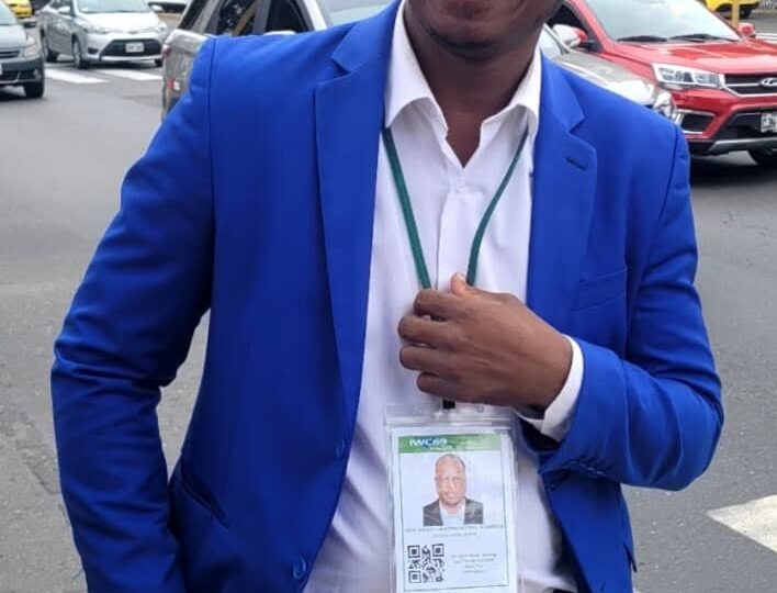 Bénin : Le Dr. Urbain Brito élu président de la Commission baleinière internationale pour le mandat 2026-2028