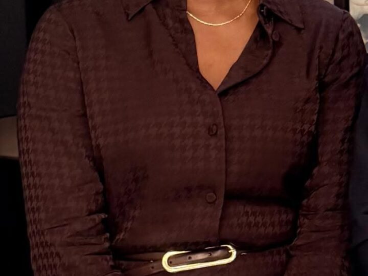 Miatta-Fatima Kromah nommée à la présidence du Comité exécutif du FIPOL 1992
