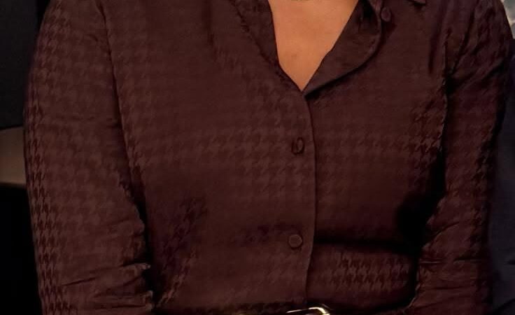 Miatta-Fatima Kromah nommée à la présidence du Comité exécutif du FIPOL 1992