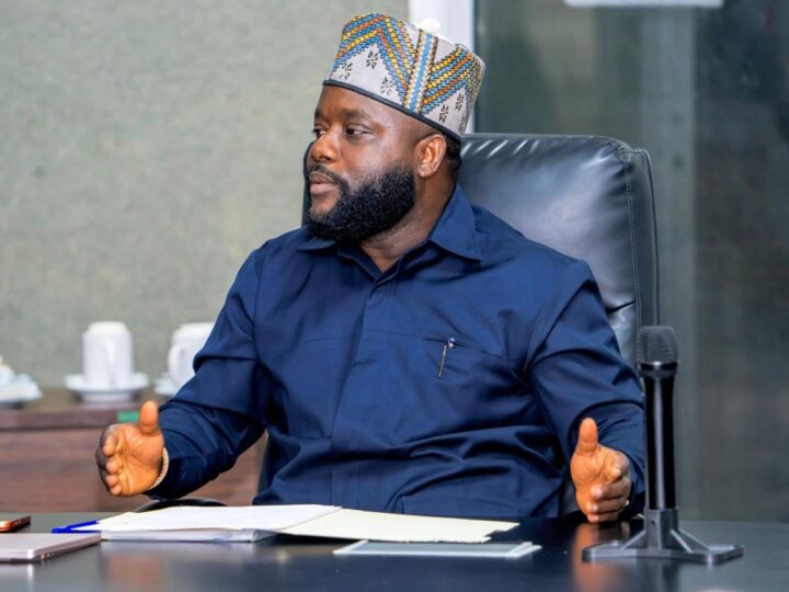 L’Autorité portuaire nationale du Liberia dévoile un projet d’approfondissement des voies navigables du port franc de Monrovia pour accueillir des navires de plus grande taille
