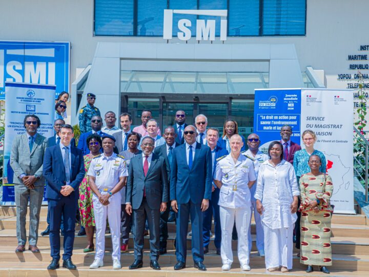 Journée du droit et de la mer : À Abidjan, juristes et étudiants veulent faire passer le droit à l&rsquo;action