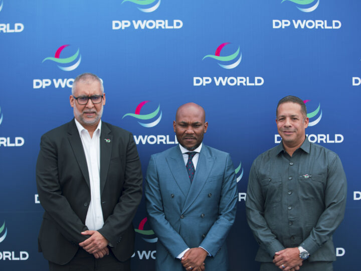 DP WORLD OBTIENT UNE PROLONGATION DE LA CONCESSION DU TERMINAL DE LUANDA EN ANGOLA JUSQU’EN 2051 ET ANNONCE UNE EXTENSION DE 90 MILLIONS DE DOLLARS US
