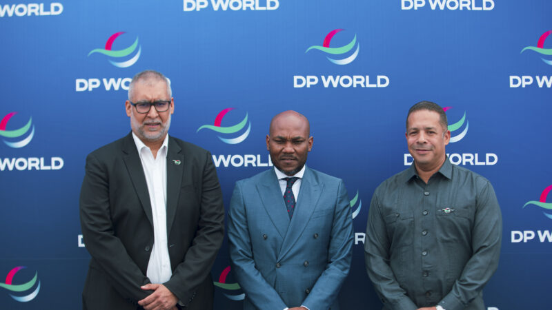 DP WORLD OBTIENT UNE PROLONGATION DE LA CONCESSION DU TERMINAL DE LUANDA EN ANGOLA JUSQU’EN 2051 ET ANNONCE UNE EXTENSION DE 90 MILLIONS DE DOLLARS US